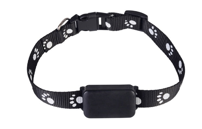 JMT-012106 GPS Tracker for Kids, Elderly, and Pets - Waterproof, Vibration Alarm, 32MB Memory, Long Battery Life