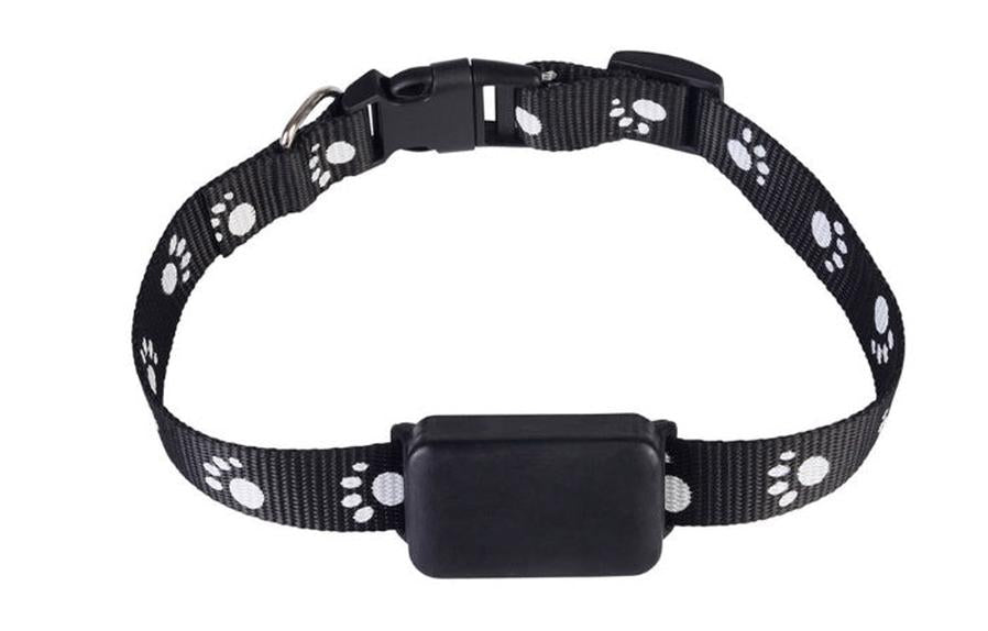 JMT-012106 GPS Tracker for Kids, Elderly, and Pets - Waterproof, Vibration Alarm, 32MB Memory, Long Battery Life