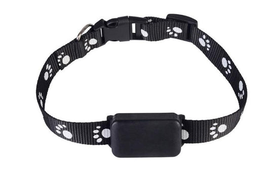 JMT-012106 GPS Tracker for Kids, Elderly, and Pets - Waterproof, Vibration Alarm, 32MB Memory, Long Battery Life