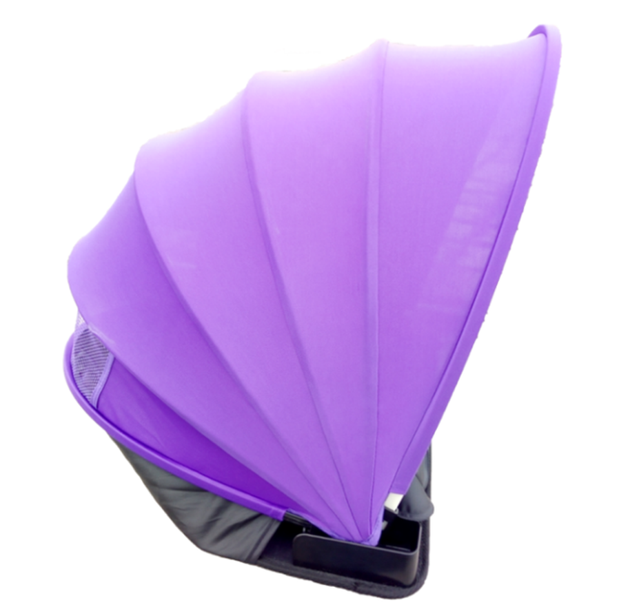 JMT-012490 Sunproof Outdoor Beach Umbrella with Adjustable Tilt and Portable Design