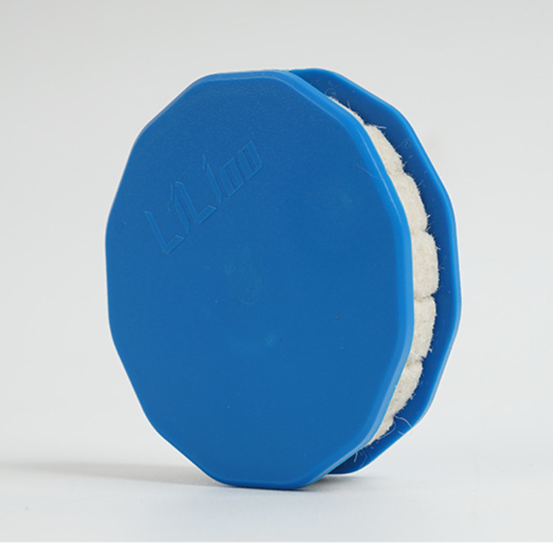 JMT-012810 Bicycle Chain Oiler for Smooth and Efficient Lubrication