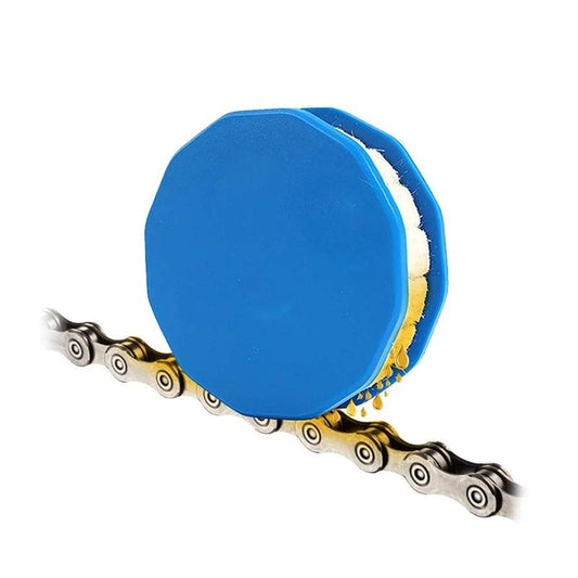JMT-012810 Bicycle Chain Oiler for Smooth and Efficient Lubrication