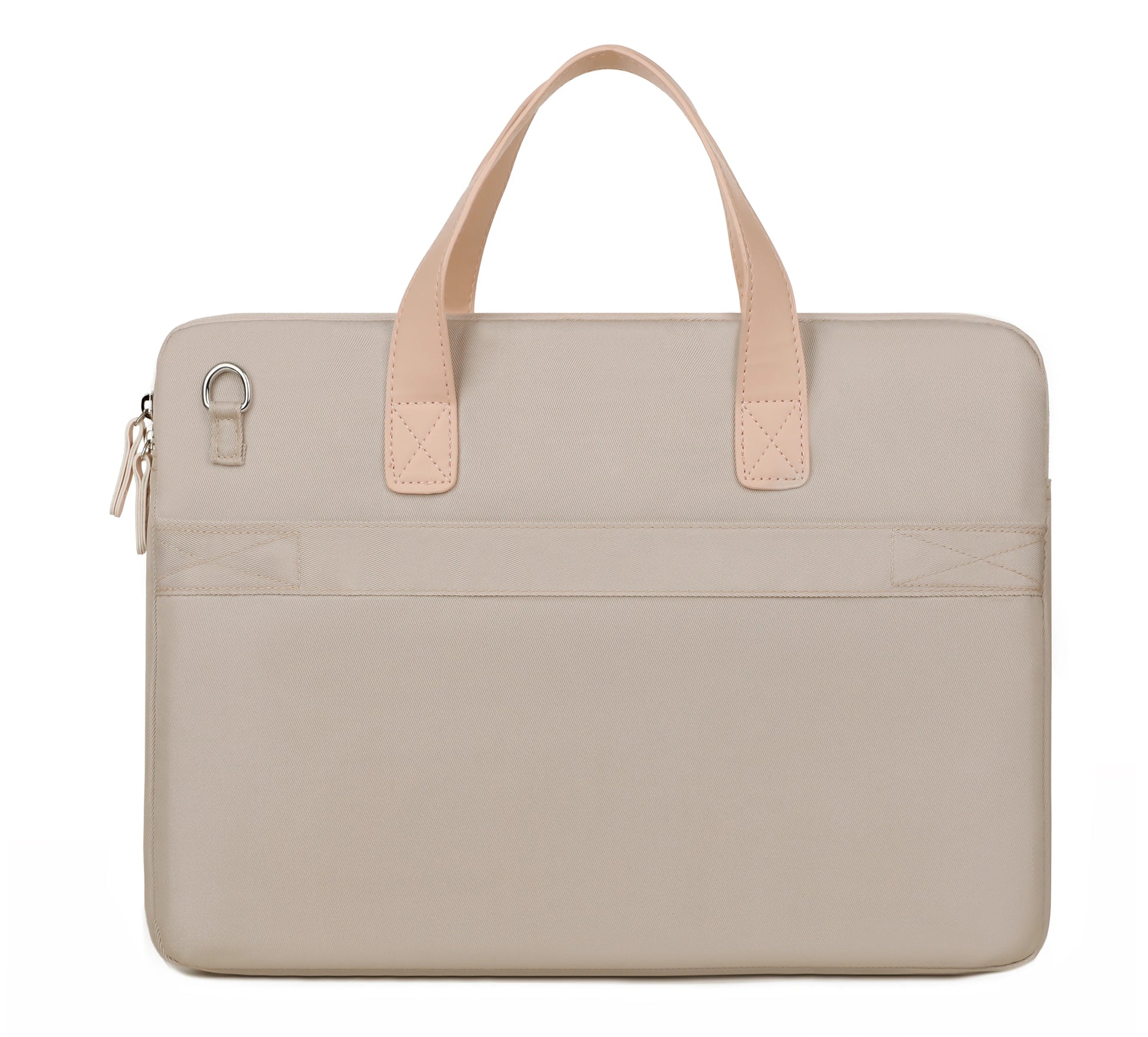 JMT-013322 Waterproof Portable Laptop Tote Bag for Business and Travel