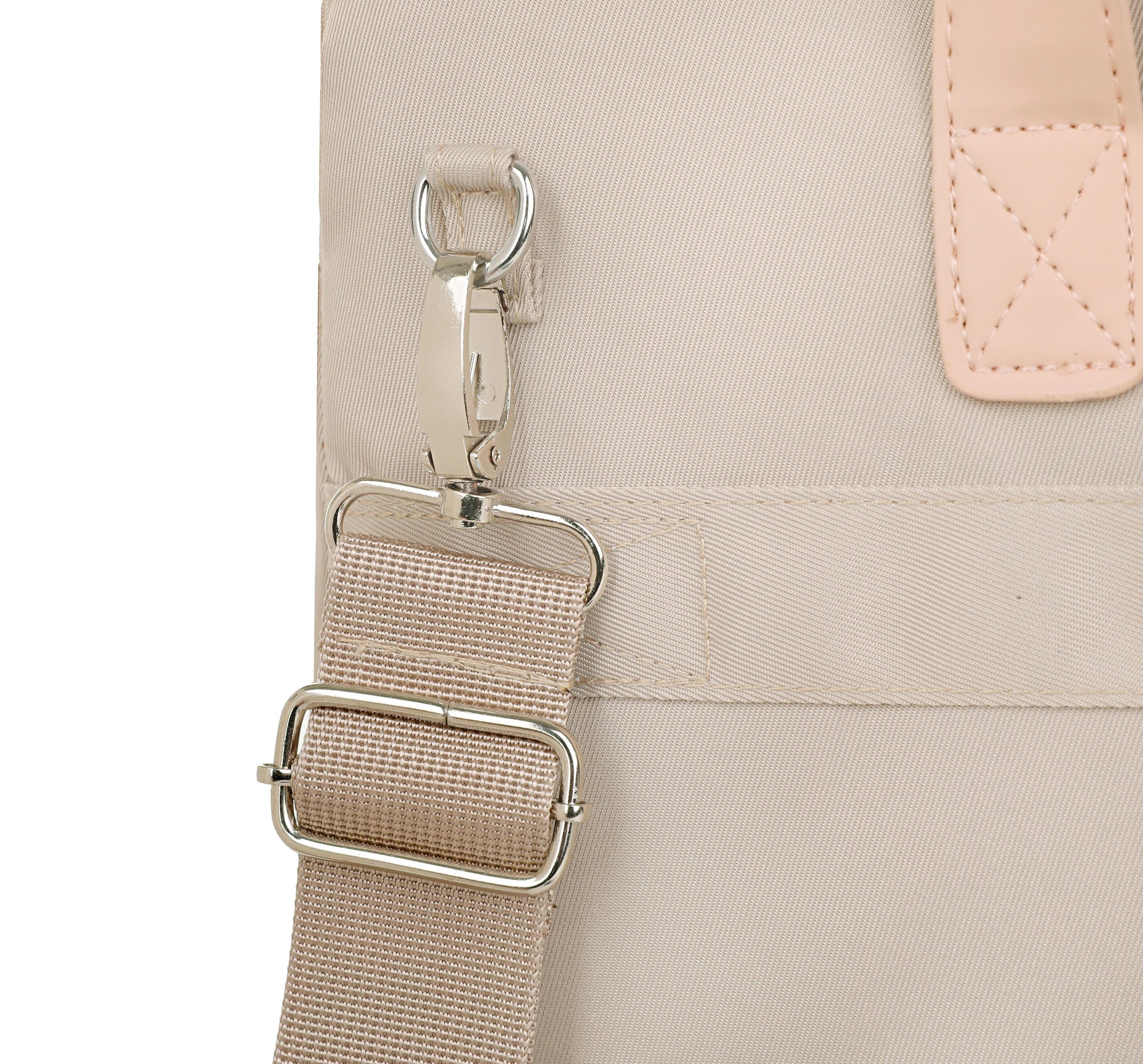 JMT-013322 Waterproof Portable Laptop Tote Bag for Business and Travel