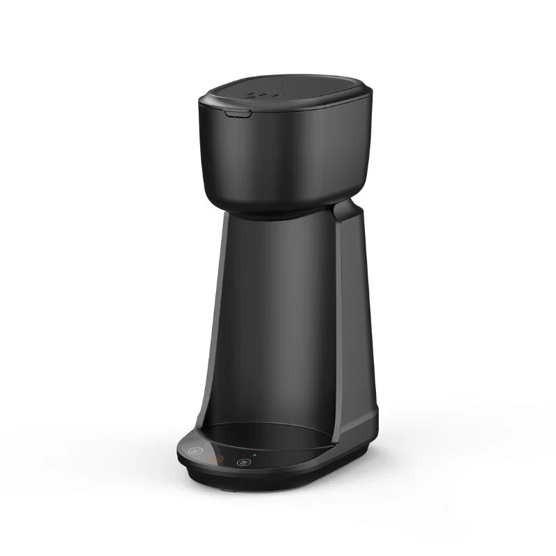 JMT-014026 Electric Cold Brew Coffee Maker with Drip System for Smooth Iced Coffee