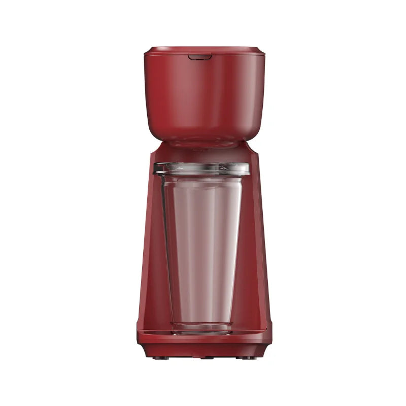 JMT-014026 Electric Cold Brew Coffee Maker with Drip System for Smooth Iced Coffee