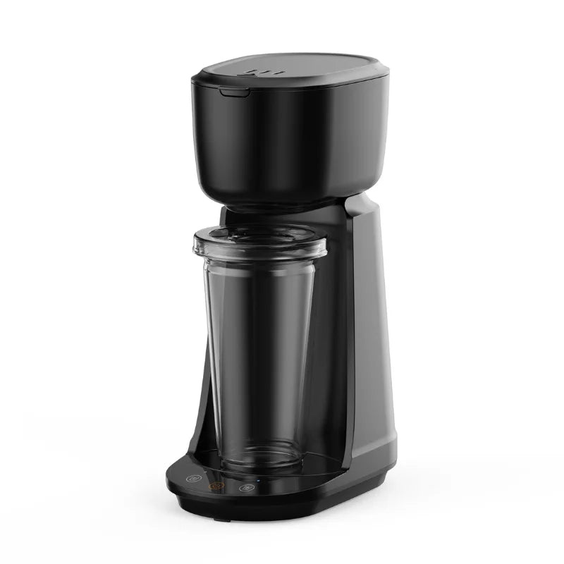 JMT-014026 Electric Cold Brew Coffee Maker with Drip System for Smooth Iced Coffee