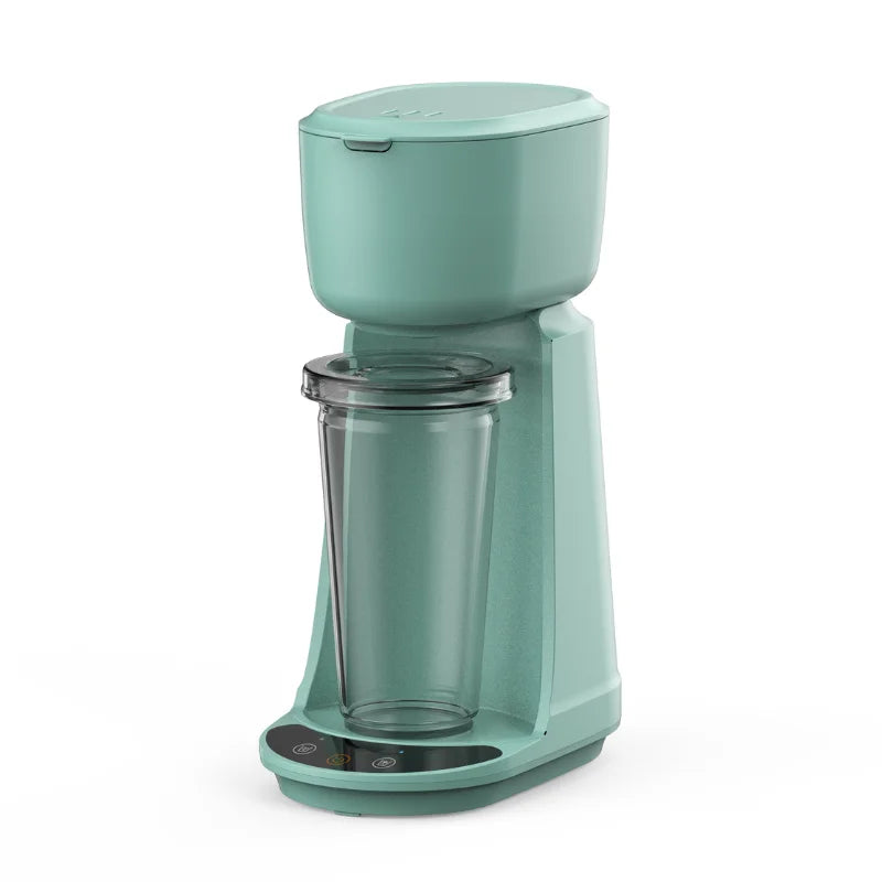 JMT-014026 Electric Cold Brew Coffee Maker with Drip System for Smooth Iced Coffee