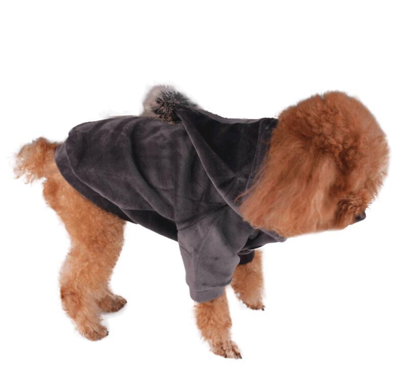 JMT-014666 Stylish Dog Apparel for Small and Medium Breeds - Comfortable Fit and Adjustable Sizing