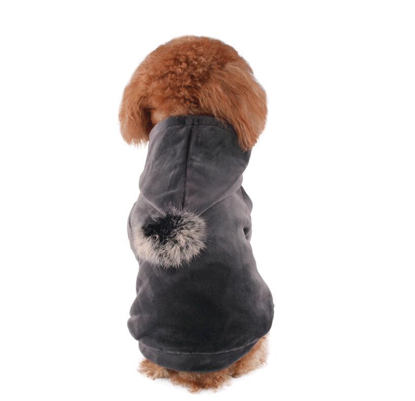 JMT-014666 Stylish Dog Apparel for Small and Medium Breeds - Comfortable Fit and Adjustable Sizing