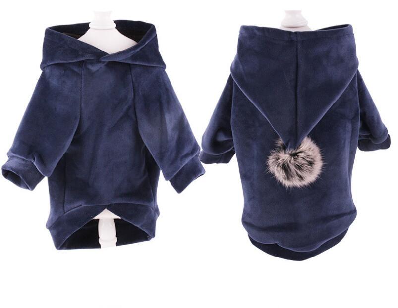 JMT-014666 Stylish Dog Apparel for Small and Medium Breeds - Comfortable Fit and Adjustable Sizing