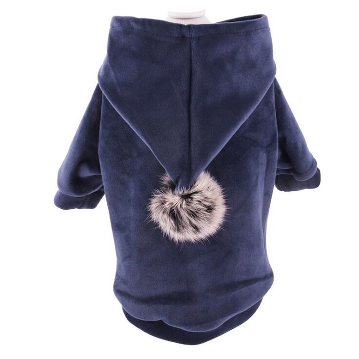 JMT-014666 Stylish Dog Apparel for Small and Medium Breeds - Comfortable Fit and Adjustable Sizing