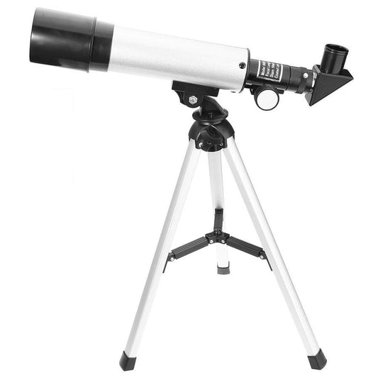 JMT-014794 Compact Outdoor Monocular Telescope for Stargazing and Nature Observation