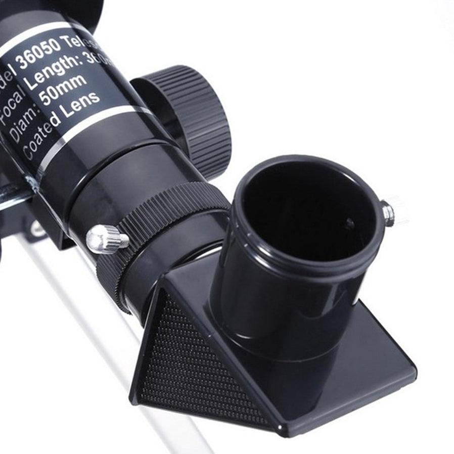 JMT-014794 Compact Outdoor Monocular Telescope for Stargazing and Nature Observation