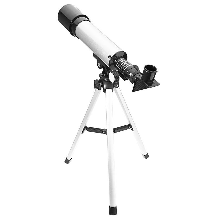 JMT-014794 Compact Outdoor Monocular Telescope for Stargazing and Nature Observation