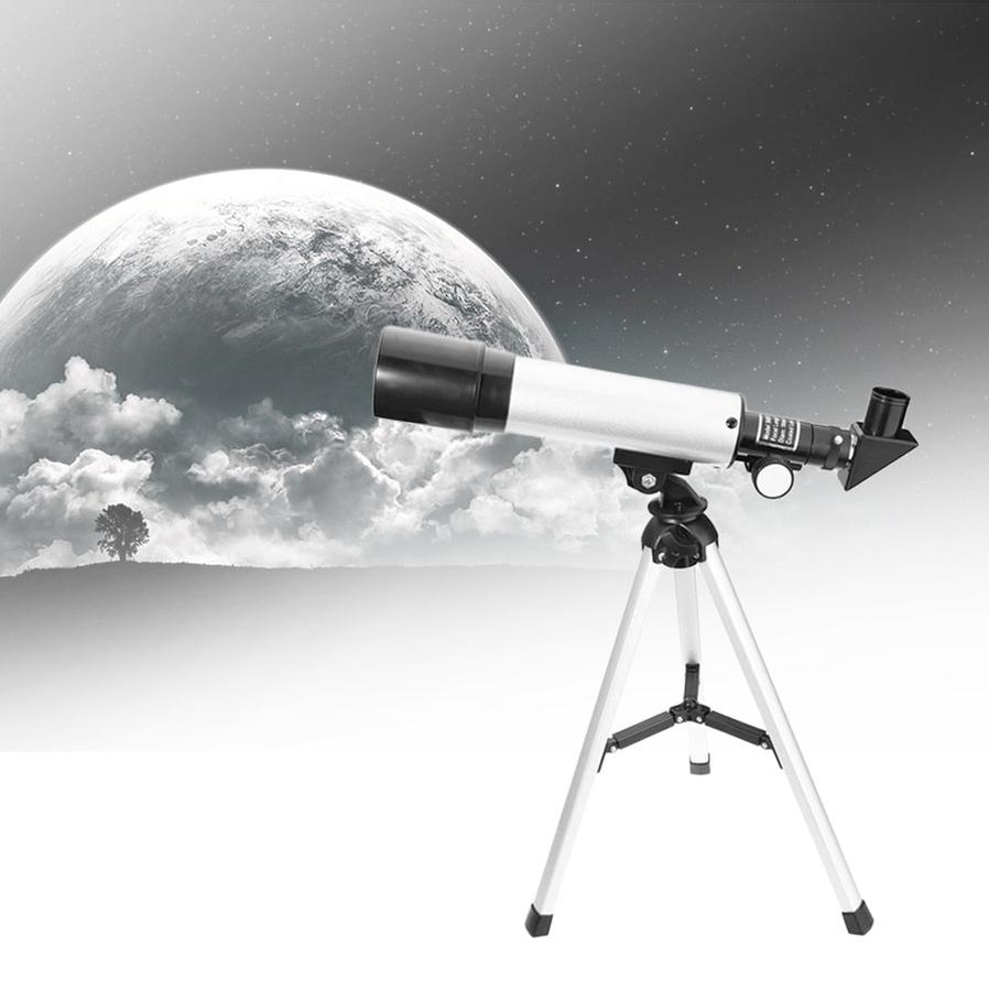 JMT-014794 Compact Outdoor Monocular Telescope for Stargazing and Nature Observation