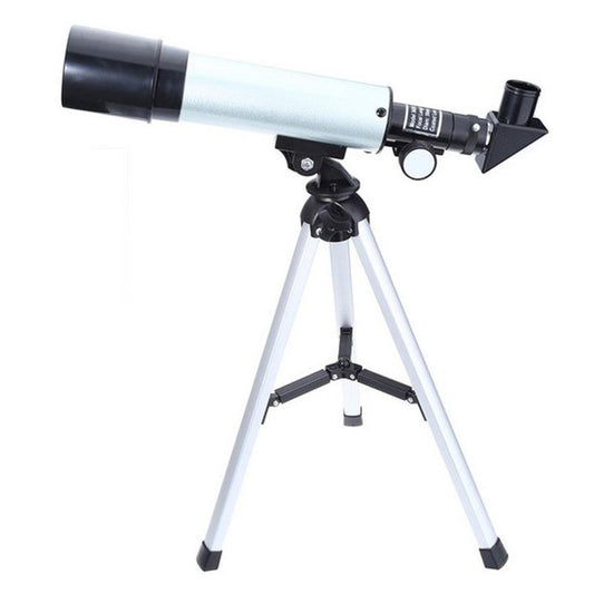 JMT-014794 Compact Outdoor Monocular Telescope for Stargazing and Nature Observation