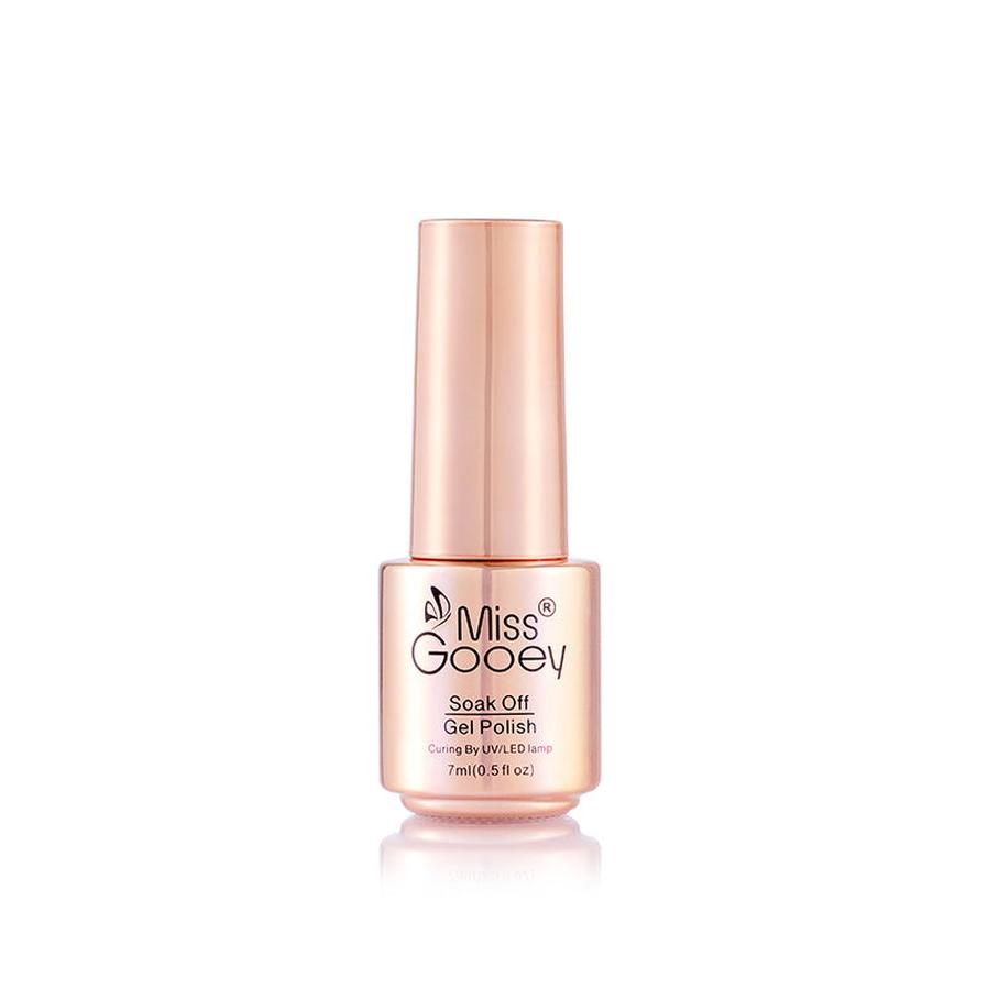 JMT-015050 Cat Eye Nail Polish Gel - Milk Tea Color - 7ml, Durable, Glossy Finish, Light-Cured Formula