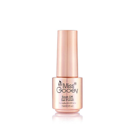 JMT-015050 Cat Eye Nail Polish Gel - Milk Tea Color - 7ml, Durable, Glossy Finish, Light-Cured Formula