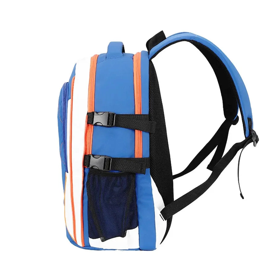JMT-015306 Durable Waterproof 17-Inch Laptop Backpack for Adults, Classic Design Ideal for Daily Use