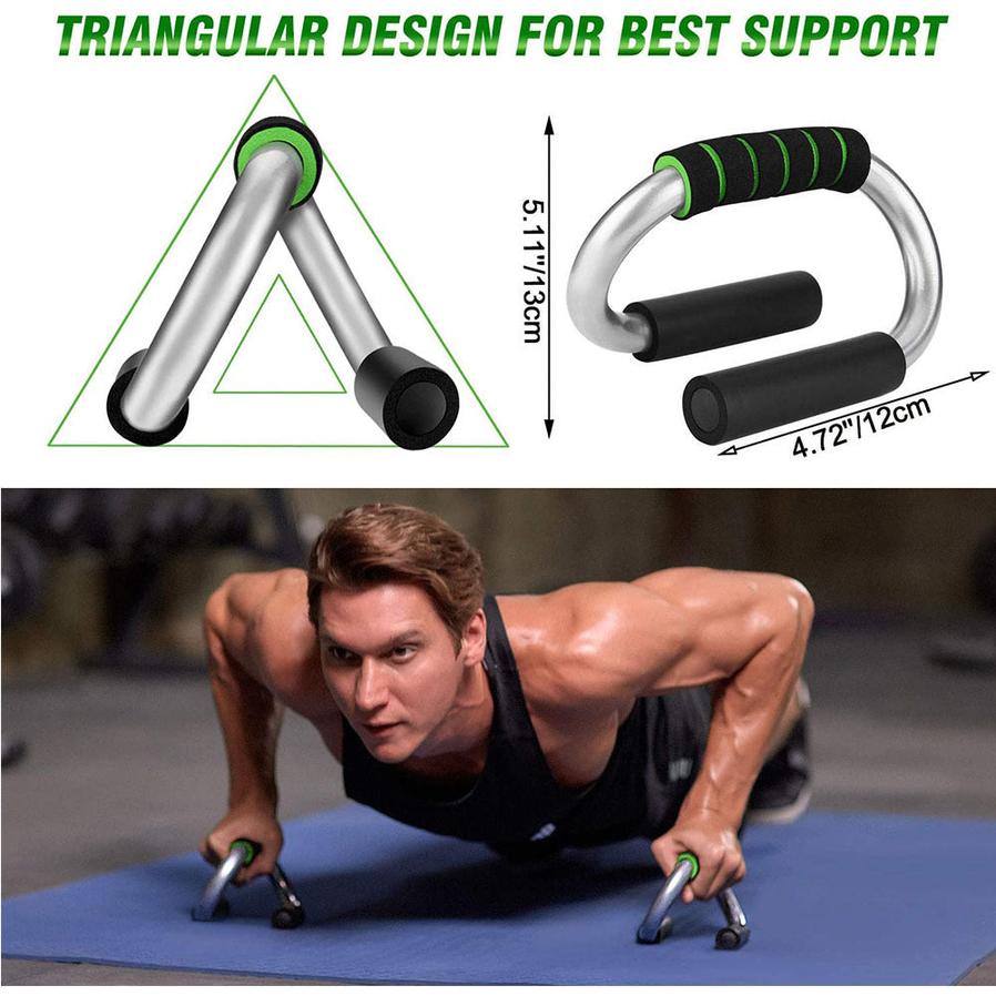 JMT-015946 Indoor Functional Training Fitness Set for Home Workouts