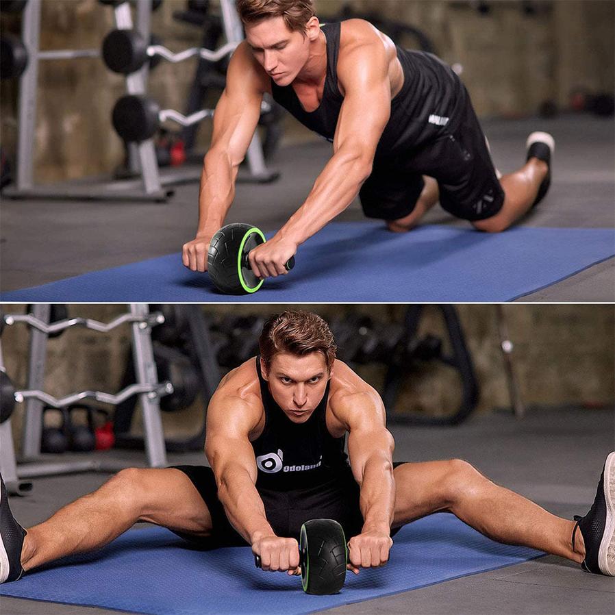 JMT-015946 Indoor Functional Training Fitness Set for Home Workouts