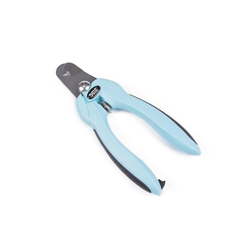 JMT-016138 Adjustable Stainless Steel Nail Clippers for Dogs and Cats - 16.5cm Length