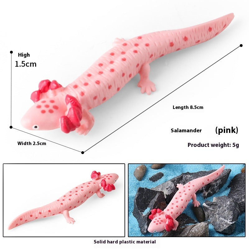 JMT-016394 Realistic Plastic Devil Fish/Ray Fish Marine Animal Model for Educational Play