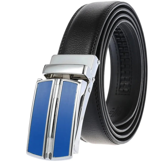 JMT-016650 Adjustable Men's Fashion Belt - Trendy Design for Versatile Style