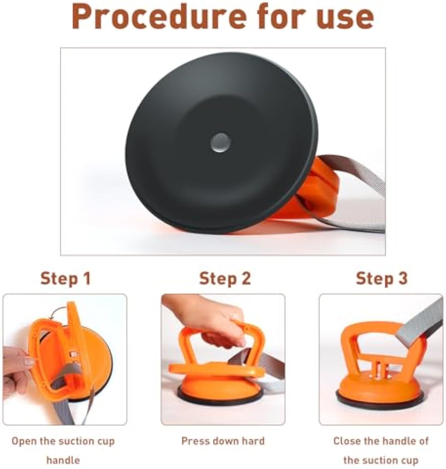 JMT-017034 Interactive Shark Tug Toy for Dogs with Suction Cup | Durable Rope Pull Toy for Small to Medium Dogs, Indoor & Outdoor Fun