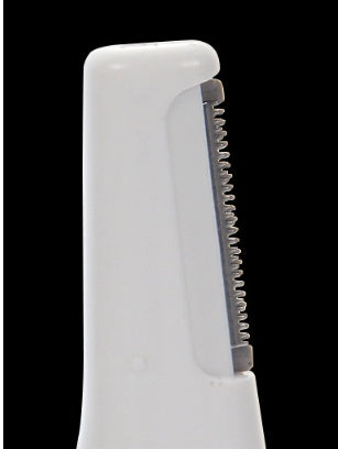 JMT-017290 Electric Nose Hair Trimmer with Waterproof Cleaning Function