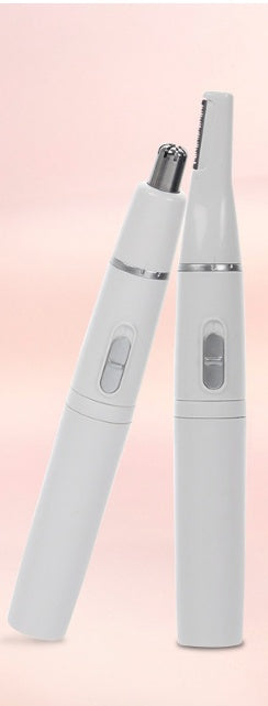 JMT-017290 Electric Nose Hair Trimmer with Waterproof Cleaning Function