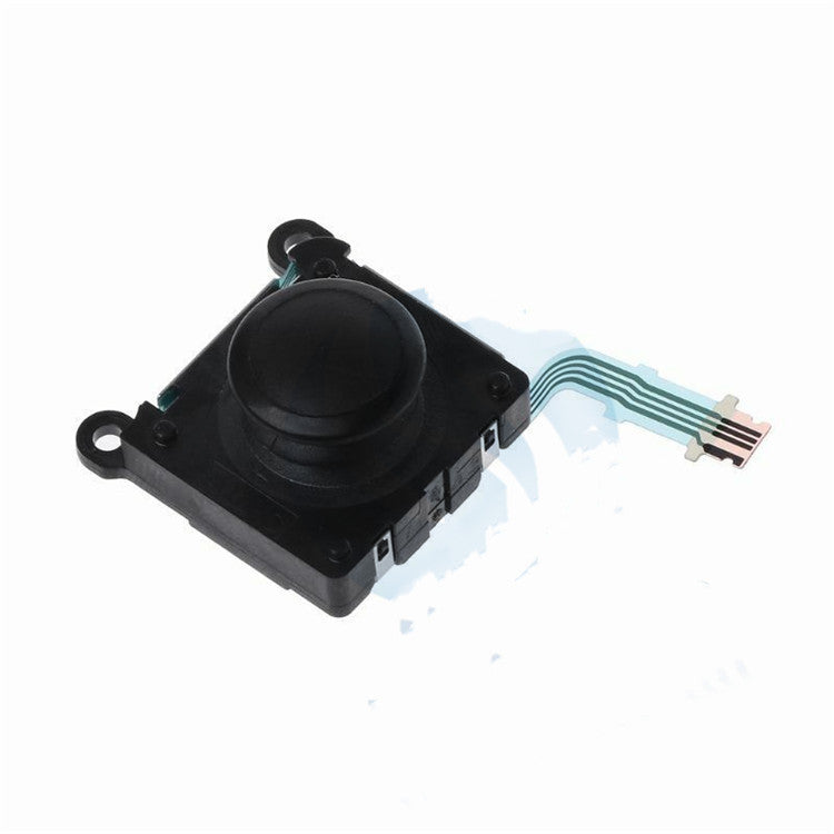 JMT-017674 3D Analog Control Gamepad for Enhanced Gaming Experience