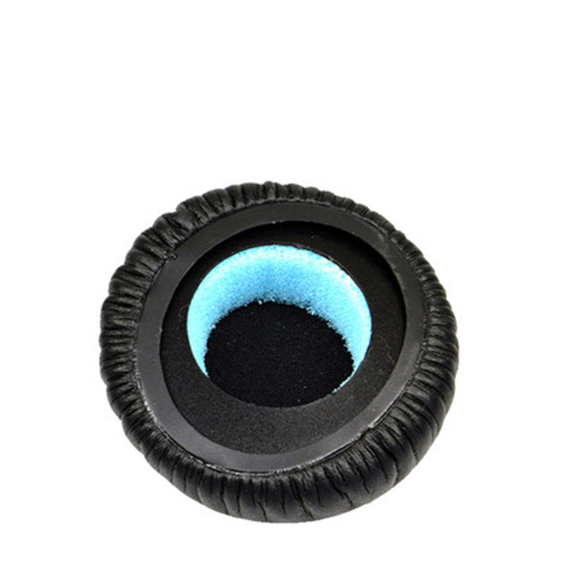 JMT-018186 Comfortable Cotton Ear Covers for Jabra Headphones - Breathable and Soft Earmuff Accessories