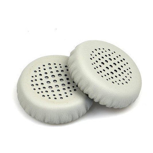 JMT-018186 Comfortable Cotton Ear Covers for Jabra Headphones - Breathable and Soft Earmuff Accessories