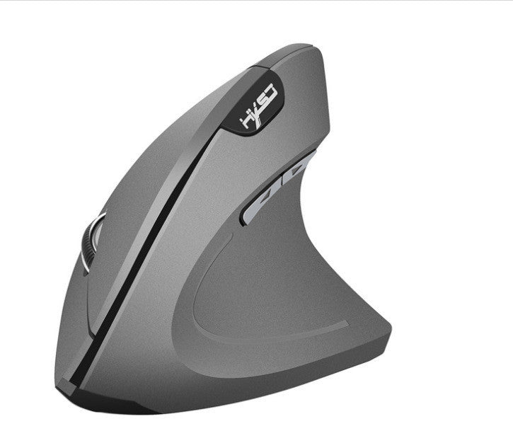 JMT-018826 Vertical Bluetooth Ergonomic Gaming Mouse - Wireless USB Rechargeable - 2.4G Optical Sensor - 2400 DPI