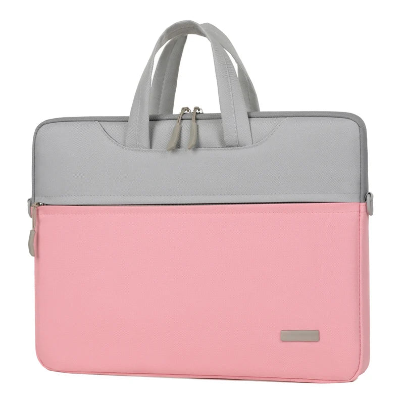 JMT-019018 Multifunctional 15 Inch Waterproof Oxford Polyester Laptop Backpack with Anti-Theft Design