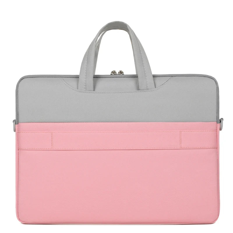 JMT-019018 Multifunctional 15 Inch Waterproof Oxford Polyester Laptop Backpack with Anti-Theft Design