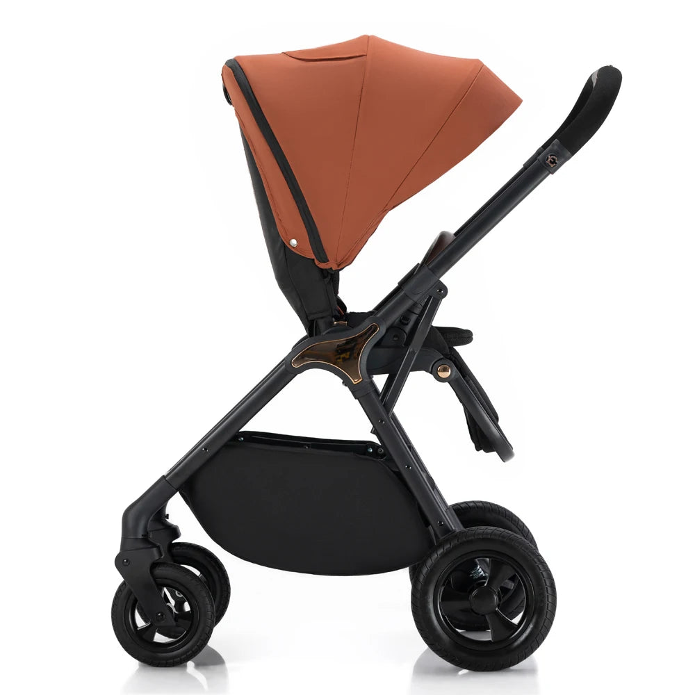 JMT-019530 Comfortable High Landscape Foldable Baby Stroller Travel System for Easy Baby Transport