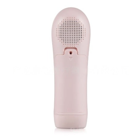 JMT-020170 Handheld Fetal Doppler Ultrasound Stethoscope for Monitoring Fetal Heartbeat