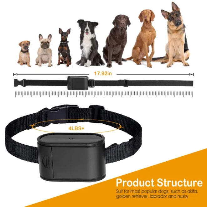 JMT-020362 Electric Dog Fence System with Collar and Underground Wire for Reliable Pet Containment
