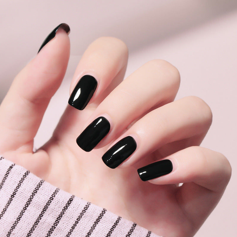 JMT-020810 Water-Based Peelable Nail Polish, Quick-Drying & Long-Lasting, 48 Colors Available