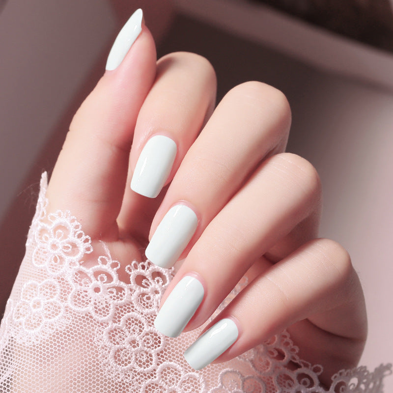 JMT-020810 Water-Based Peelable Nail Polish, Quick-Drying & Long-Lasting, 48 Colors Available