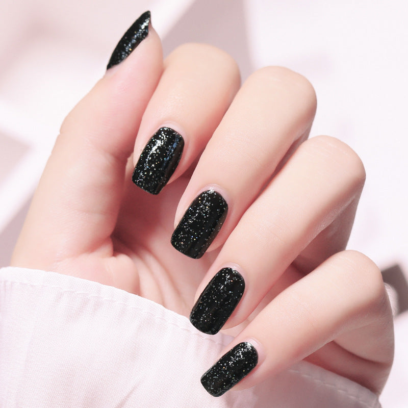 JMT-020810 Water-Based Peelable Nail Polish, Quick-Drying & Long-Lasting, 48 Colors Available