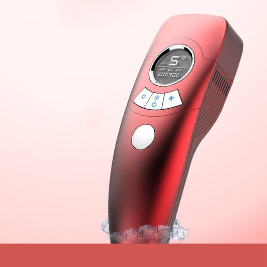 JMT-021642 Smart Pulse Light Epilator for Effective Laser Hair Removal