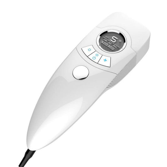 JMT-021642 Smart Pulse Light Epilator for Effective Laser Hair Removal