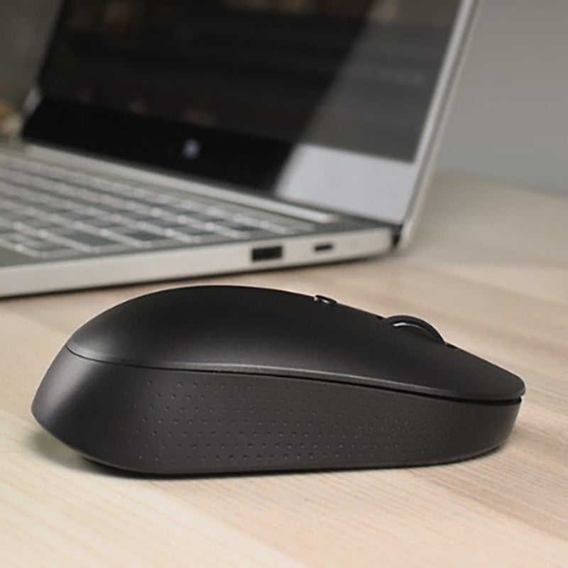 JMT-021834 Xiaomi Wireless Bluetooth Silent Dual Mode Mouse - Compact & Ergonomic Design