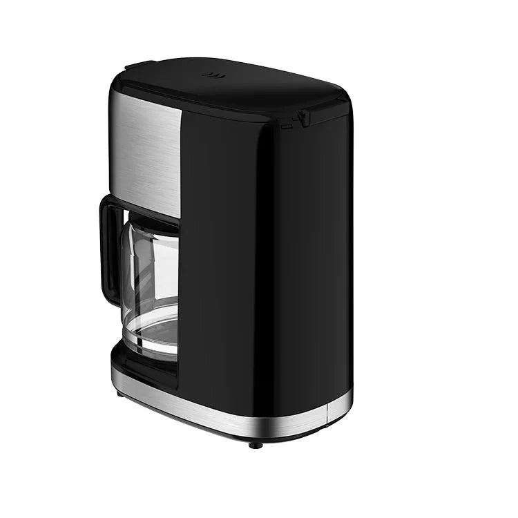 JMT-022474 Large Capacity 14-Cup Programmable Coffee Maker with LED Display