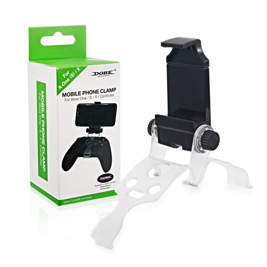 JMT-022666 Universal Adjustable Mobile Phone Holder for Hands-Free Convenience