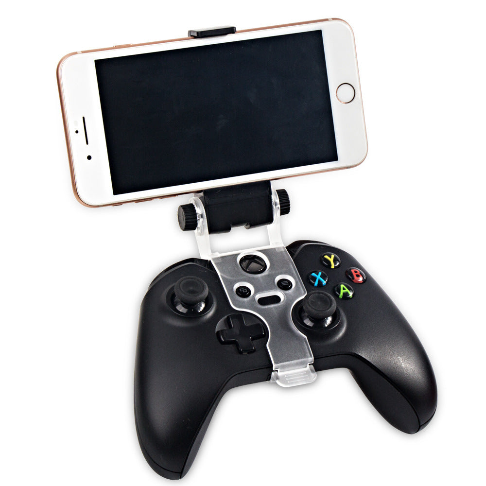 JMT-022666 Universal Adjustable Mobile Phone Holder for Hands-Free Convenience